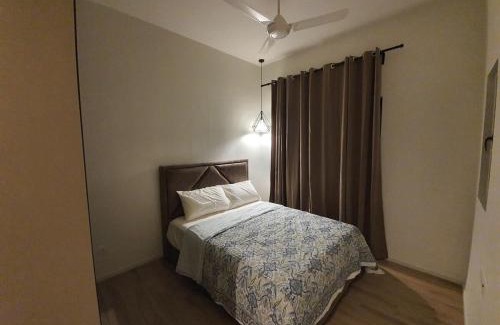 Bangi Sentral Apartment | LoveStayBangi - Studio, Sunway Gandaria, Bangi