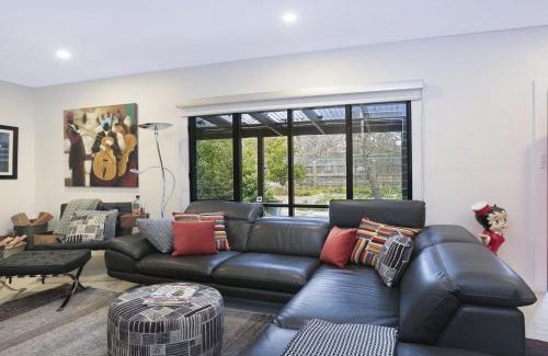 Mittagong House | Lovett