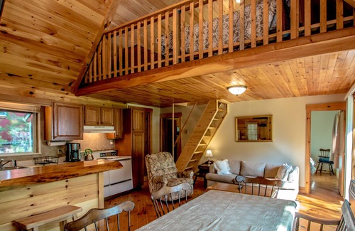 Fryeburg Cottage | Lovewell Pond, Fryeburg, Maine Family Vacation Getaway