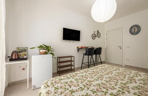 Capaci House | Lovi Room