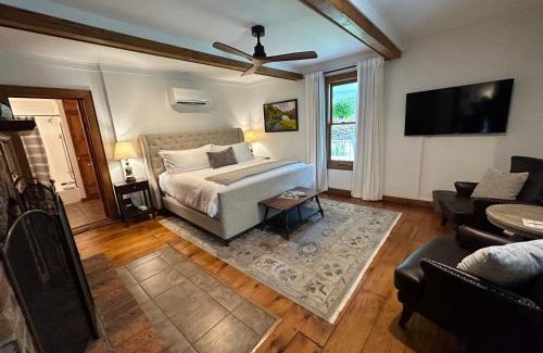 Boone Bed & Breakfast | Lovill House Inn