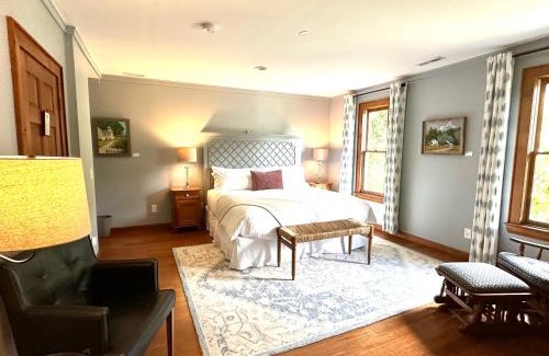 Boone Bed & Breakfast | Lovill House Inn