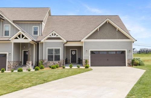 Winchester House | Lovin Lake Life at Twin Creeks