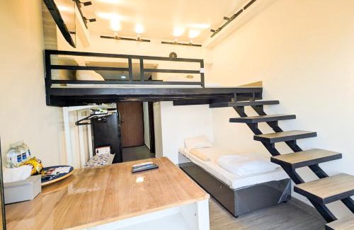 Batam Apartment | Lovina 12-19 Pollux Meisterstadt