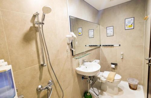 Batam Apartment | Lovina 12-19 Pollux Meisterstadt