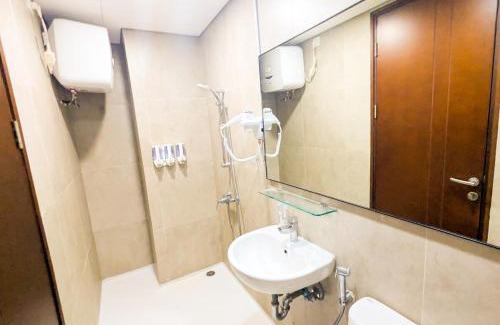 Batam Apartment | Lovina 12-19 Pollux Meisterstadt