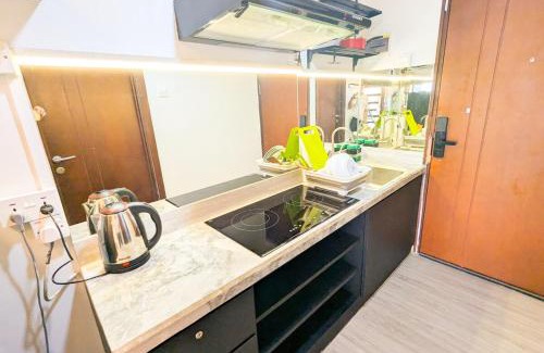 Batam Apartment | Lovina 12-19 Pollux Meisterstadt