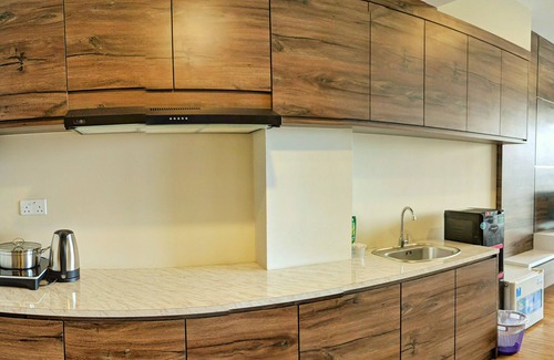 Lubuk Baja Apartment | Lovina at Pelita Nagoya Apartment