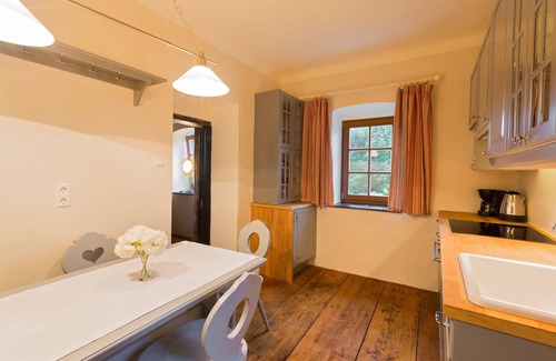 Steinakirchen am Forst Cottage | Loving cottage in a quiet area