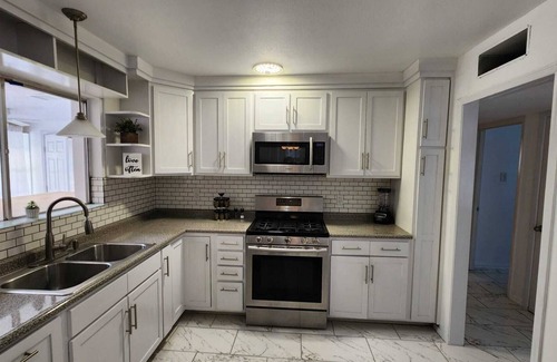 Northeast El Paso House | Loving Home center of El Paso located in the Northeast