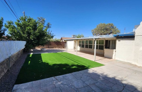 Northeast El Paso House | Loving Home center of El Paso located in the Northeast