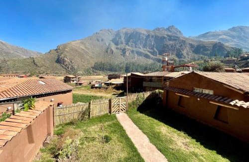 Pisac House | Loving Kindness