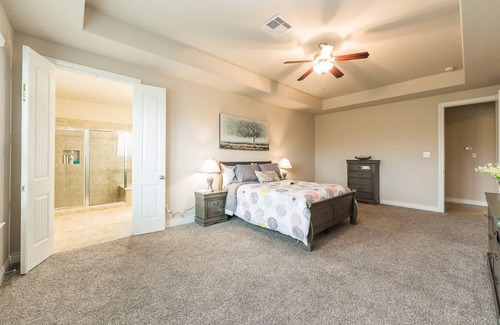 Rosenberg House | Loving Stella on Sterling Shores