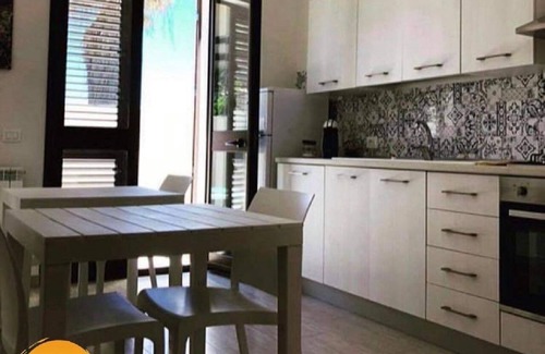 Mazara del Vallo Villa | Loving Villa on the Mediterranean - Villa on the Sea