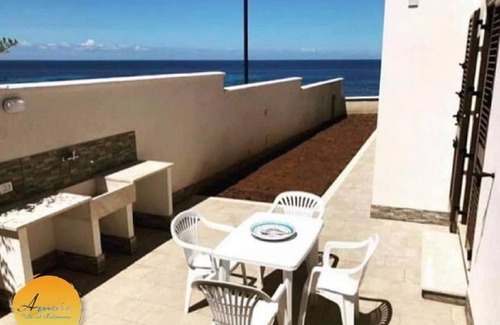 Mazara del Vallo Villa | Loving Villa on the Mediterranean - Villa on the Sea