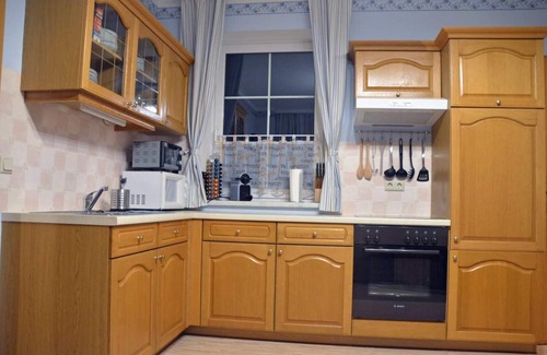 Staatz Apartment | Lovingly furnished vacation apartment (63sqm) at the foot of the Staatzer Berg