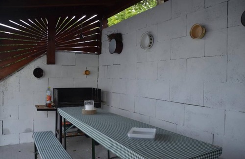 Staatz Apartment | Lovingly furnished vacation apartment (63sqm) at the foot of the Staatzer Berg