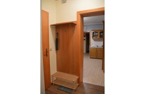 Staatz Apartment | Lovingly furnished vacation apartment (63sqm) at the foot of the Staatzer Berg