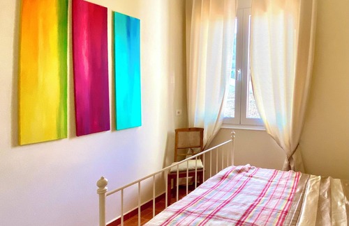 Kryevidh Bed & Breakfast | Lovingly designed agriturismo in Albania by the sea with lots of animals