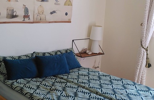 Kryevidh Bed & Breakfast | Lovingly designed agriturismo in Albania by the sea with lots of animals