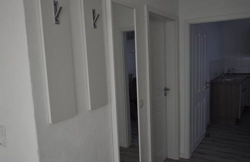 Loef Apartment | Lovingly designed apartment overlooking the Moselle, castle and vineyards