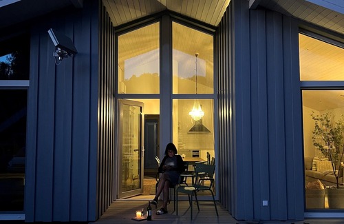 Mirow House | Lovingly furnished vacation home in the immediate vicinity of the lake