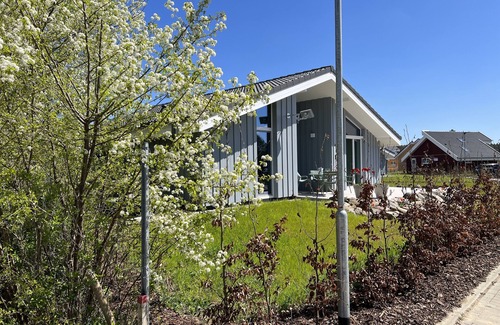 Mirow House | Lovingly furnished vacation home in the immediate vicinity of the lake