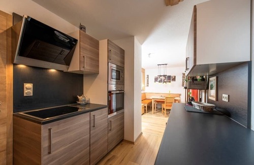 Pleystein Apartment | Lovingly furnished apartment with modern facilities and terrace