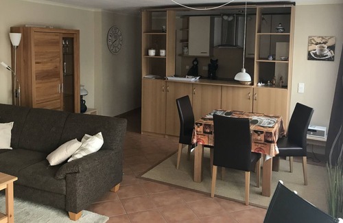 Kevelaer Apartment | Lovingly furnished apartment