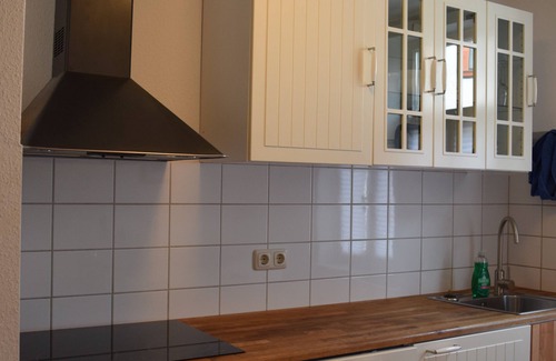 Weimar Apartment | lovingly furnished apartment for two