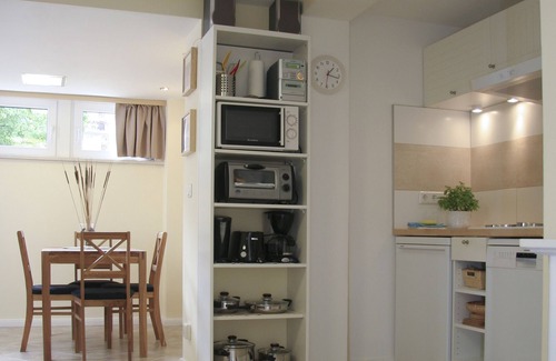 Eppendorf Apartment | Lovingly furnished city apartment in Hamburg Eppendorf