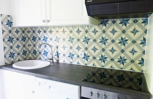 Alpirsbach Apartment | Lovingly furnished guest apartments Alpirsbach - Apartment 1