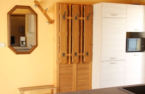 Klausdorf House | Lovingly furnished vacation home in a quiet location with fireplace