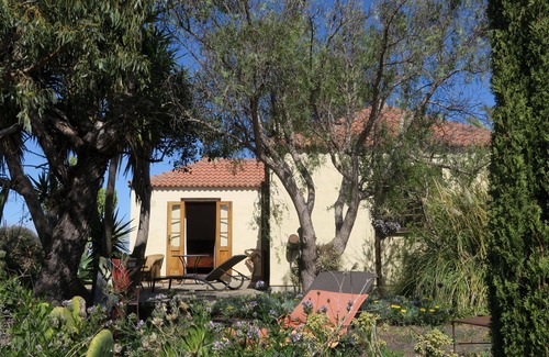 Puntagorda House | Lovingly furnished vacation home with exceptional views of the Atlantic Ocean