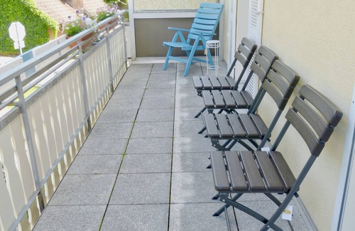 Alpirsbach Apartment | Lovingly guest apartments Alpirsbach - Apartment 2