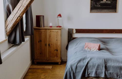 Kaltenwestheim Other | Lovingly renovated farmhouse Rhön/Kaltenwestheim