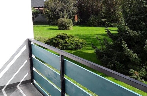 Rommerskirchen Apartment | Lovingly renovated shared apartment: Room 1