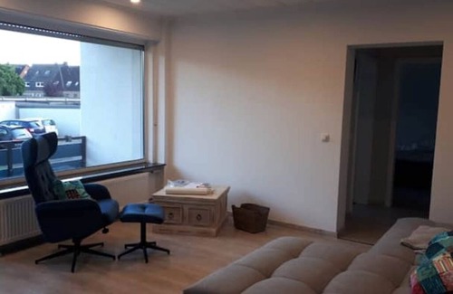 Rommerskirchen Apartment | Lovingly renovated shared apartment: Room 1