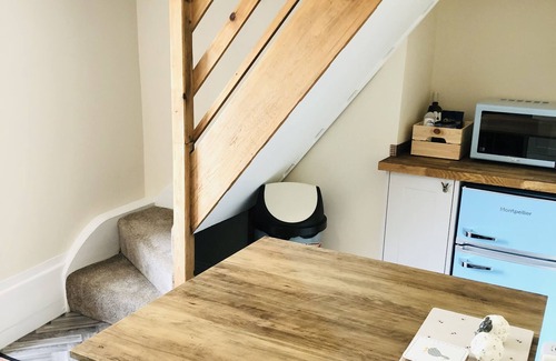 Ingleton Cottage | Lovingly Renovated Cosy Dog Friendly Cottage in the heart of Ingleton