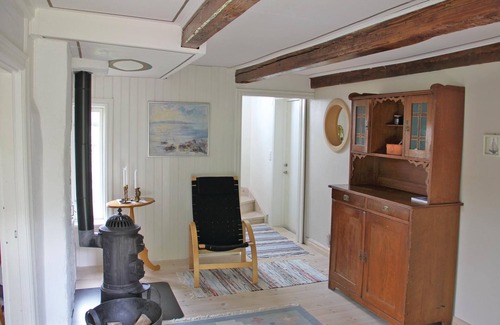 Morrum House | Lovingly renovated, cozy cottage 3 km south of Mörrum.