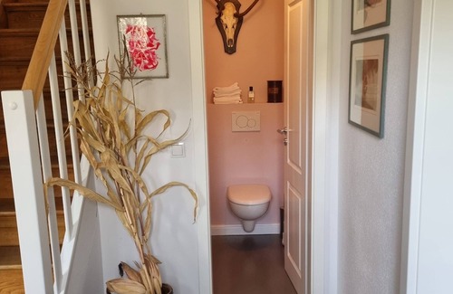 Hogsdorf Other | Lovingly renovated rest farm in Holstein Switzerland, near the Baltic Sea, pure nature