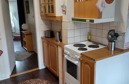 Rosenfors House | Lovingly renovated Swedish house near Vimmerby