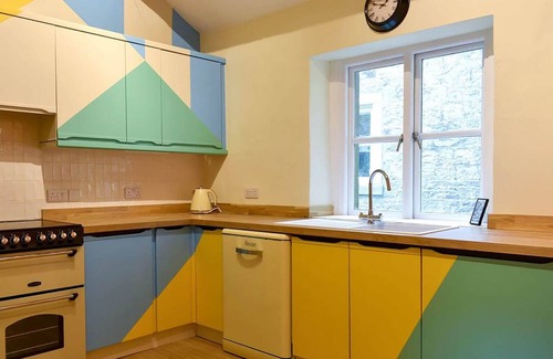 Skipton House | Lovingly restored 2 bedroom cottage with access to leading wellness retreat