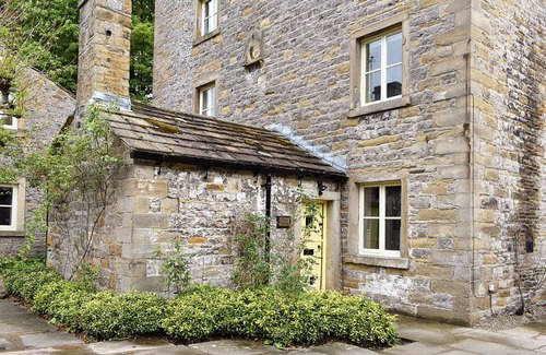 Skipton House | Lovingly restored 2 bedroom cottage with access to leading wellness retreat