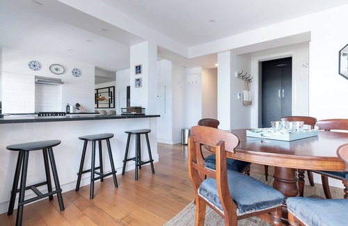 East Launceston House | Lovingly Restored Classic