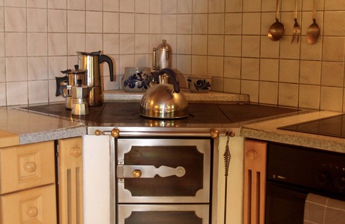 Santa Valburga Other | Lovingly restored farmhouse in the middle of the mountains of South Tyrol