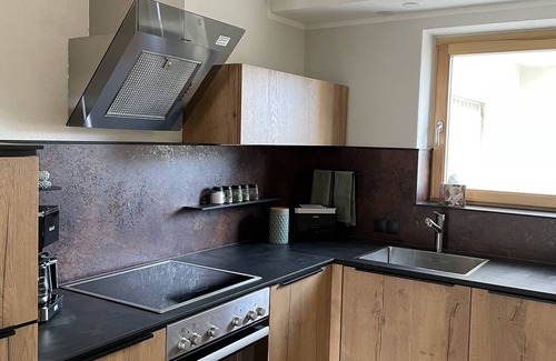 Unterallgau Apartment | Lovingly restored vacation apartment with 2 bedrooms