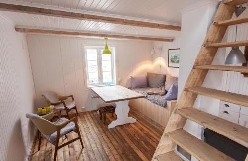 Kongsfjord House | Lovisenborg Brygge