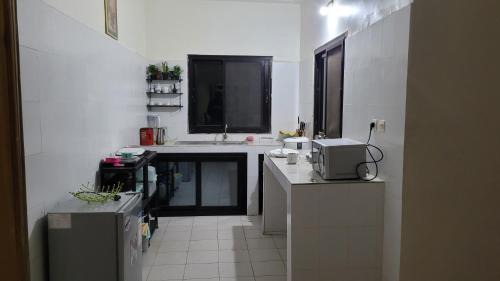 Pointe des Almadies Apartment | Lowéne