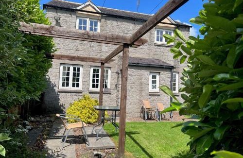 Old Bewick House | Low Alwinton Holiday Cottages